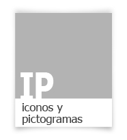 iconos y pictogramas